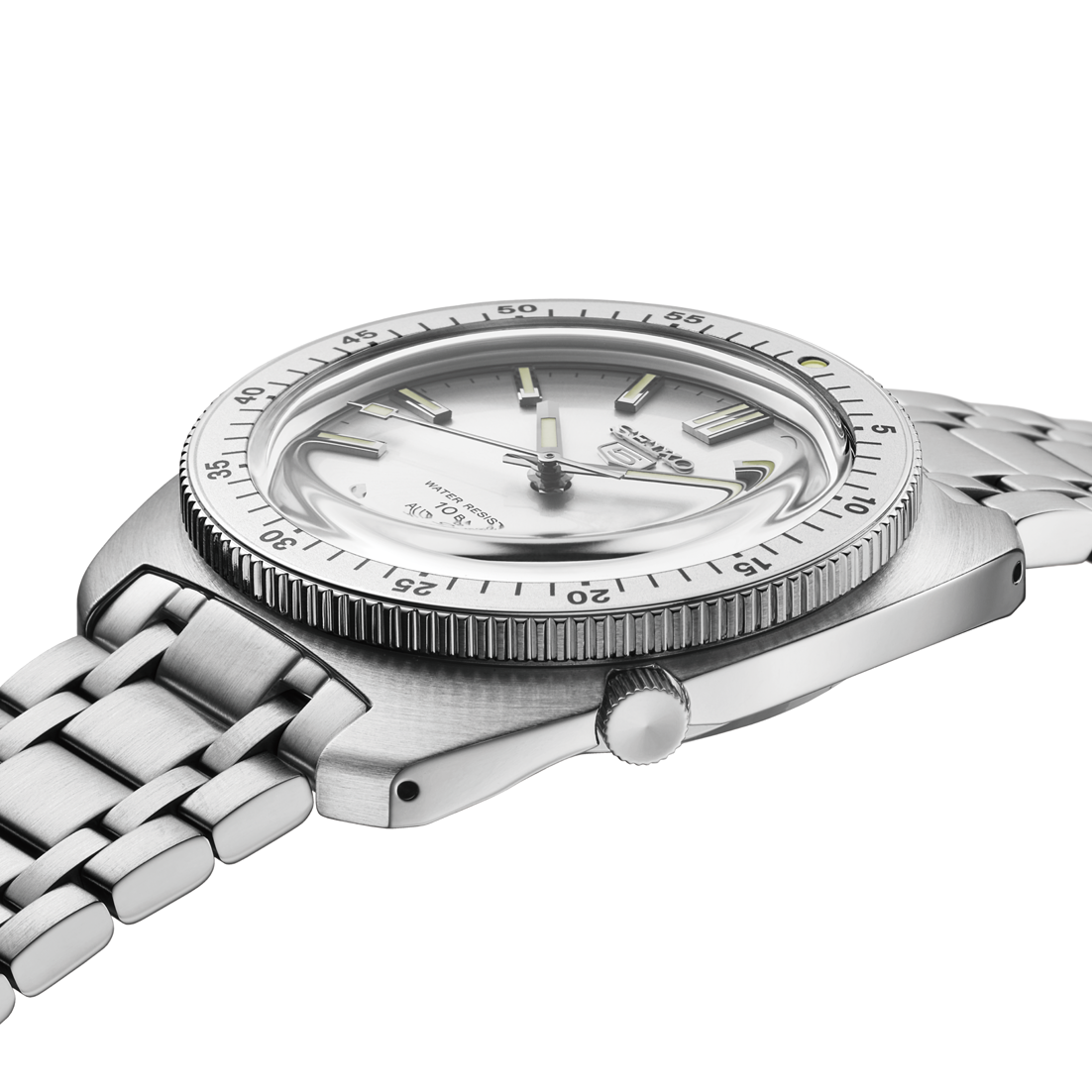 SEIKO Heritage Design Re-creation Limited Edition | SRPL91