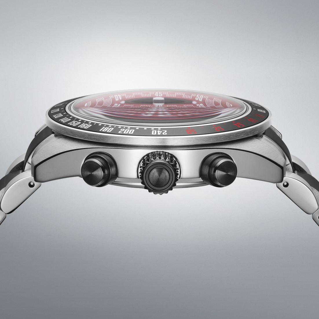 SEIKO Speedtimer Solar Chronograph Datsun 240Z Limited Edition | SSC957