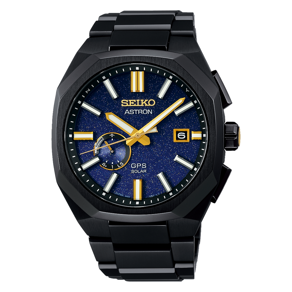 Seiko astron not charging shop