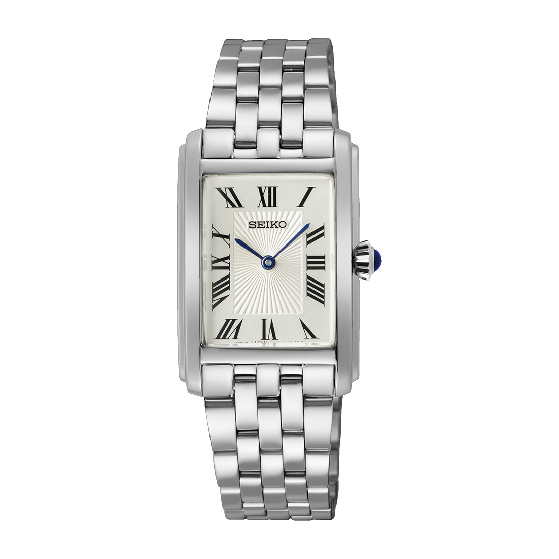 SEIKO Essentials Classic Dress Watch Ladies SWR083 – Bezel House