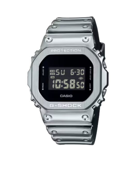 CASIO G-Shock Digital 5600 Series | GM-5600YM-8