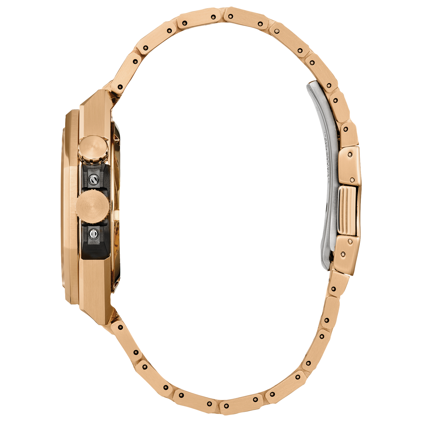 CITIZEN Series8 890 Rose Gold | NB6069-53H