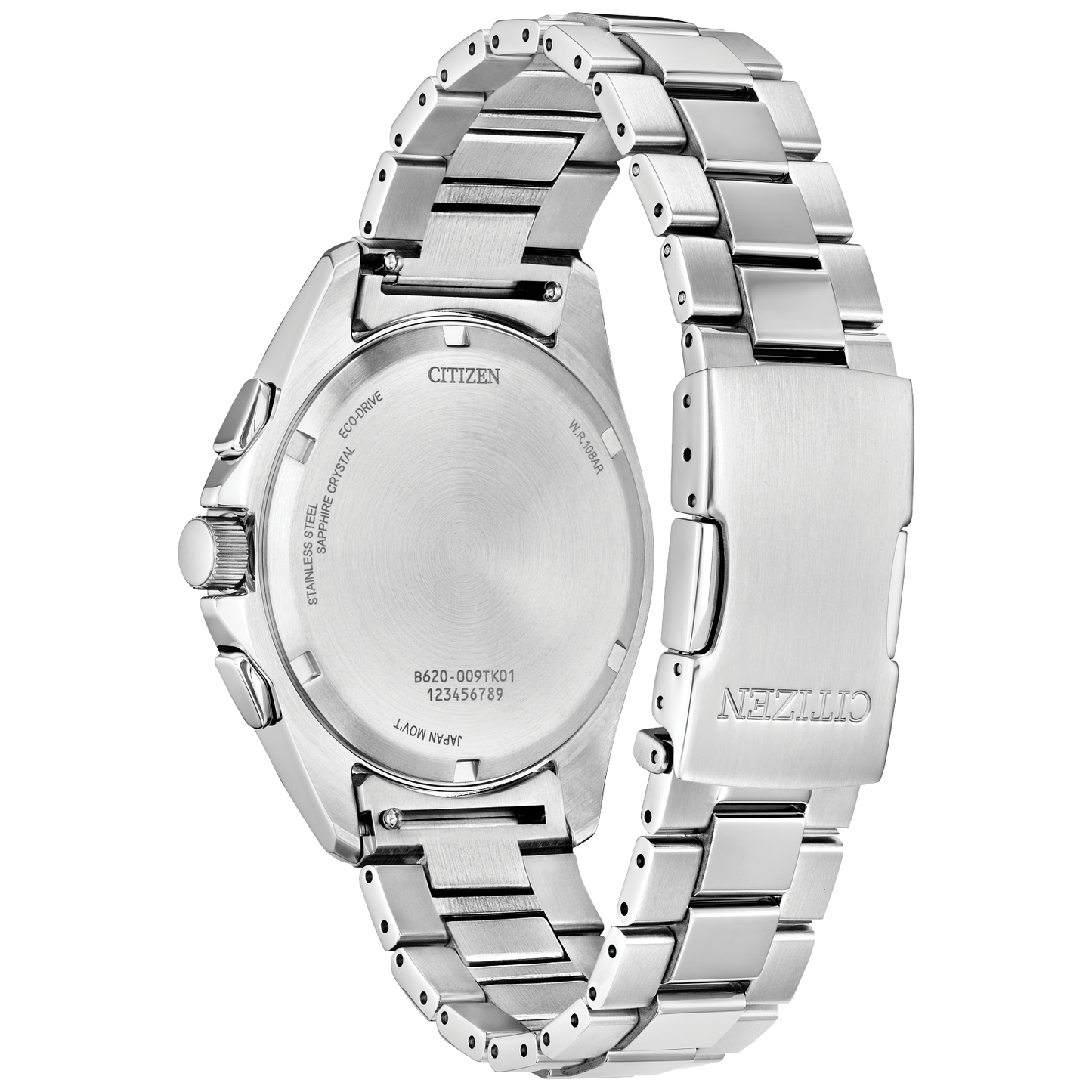 CITIZEN Sport Luxury Blue Dial | CA4680-55L