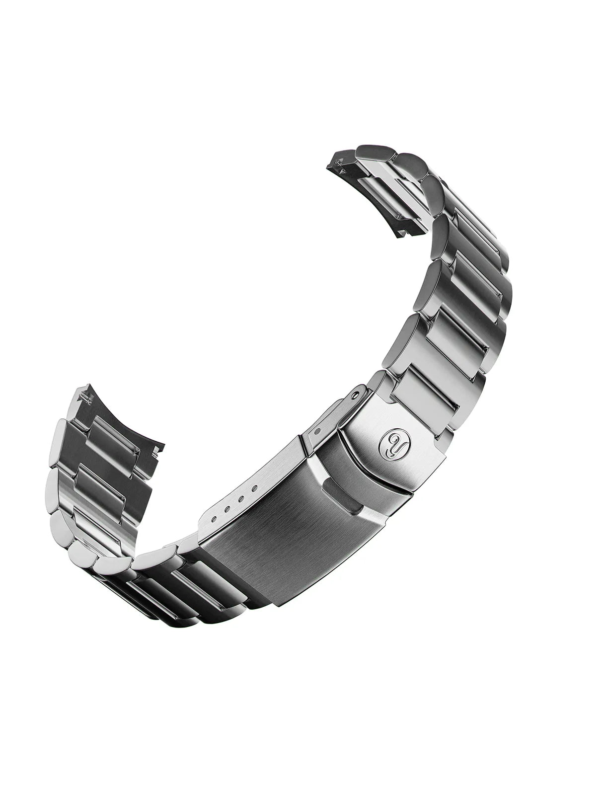 YEMA Steel Bracelet 19mm | SYSUP2018B