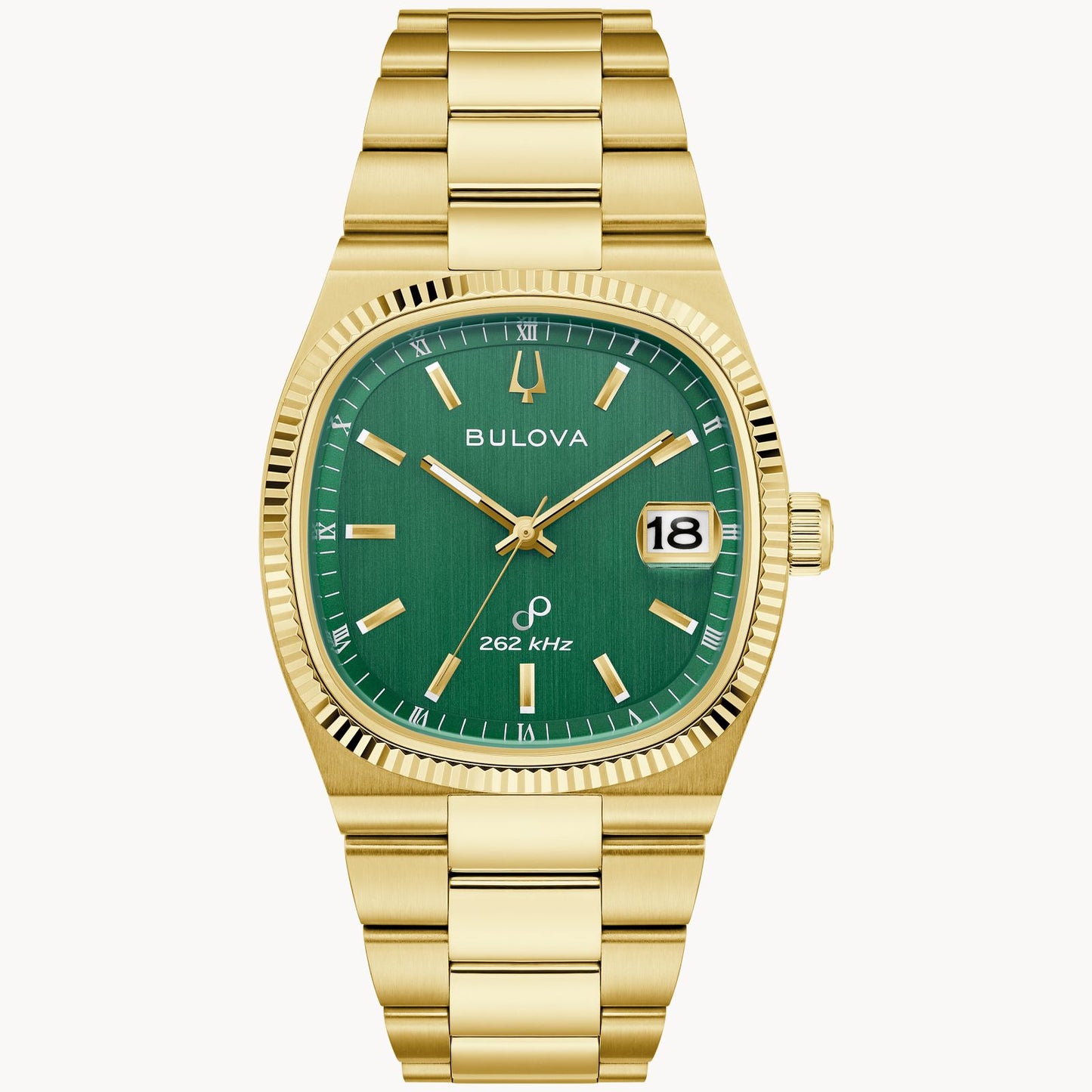BULOVA Super Seville | 97B237