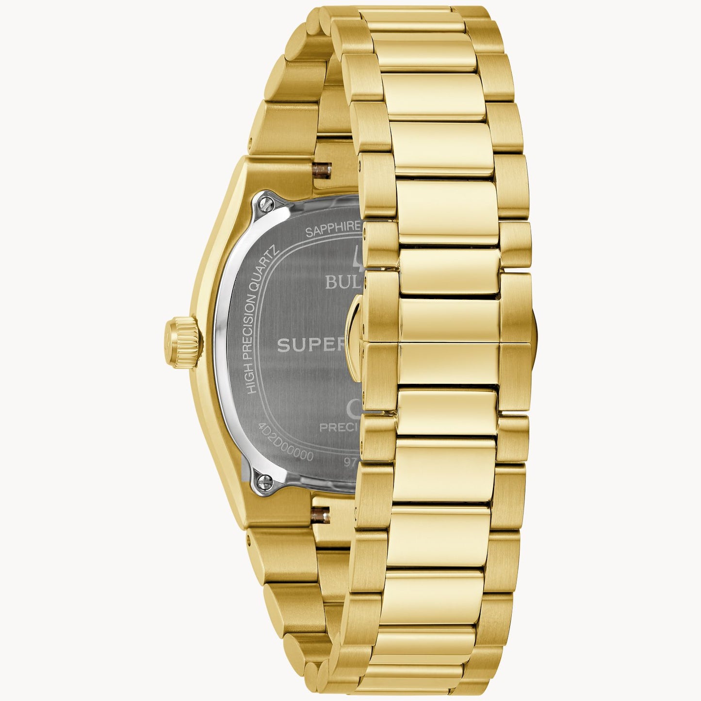 BULOVA Super Seville | 97B237