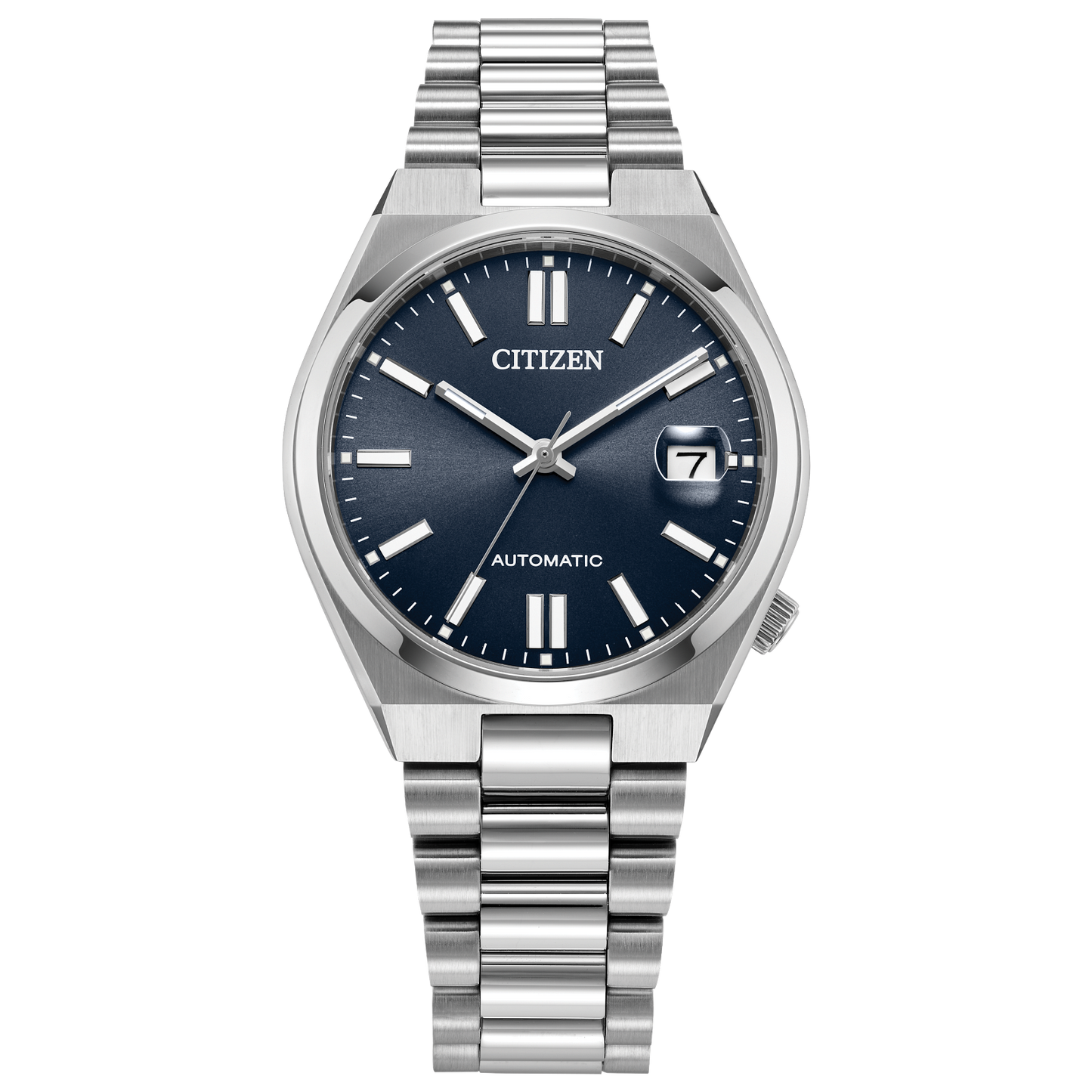 CITIZEN Tsuyosa 37mm | NJ0200-50M