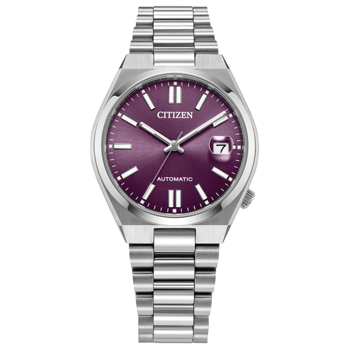 CITIZEN Tsuyosa 37mm | NJ0200-50W