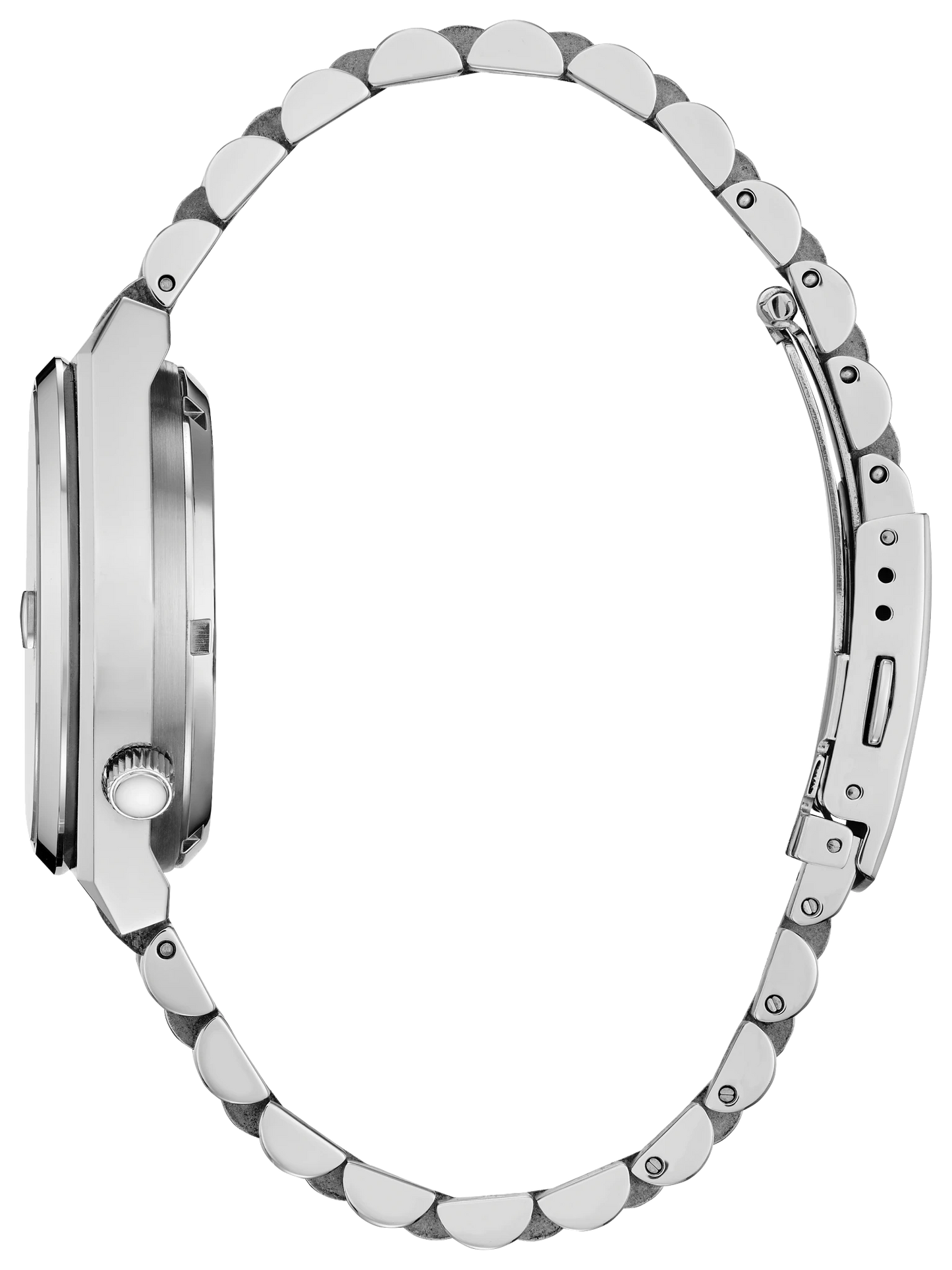 CITIZEN Automatic Tsuyosa Green Dial 37mm | NJ0200-50X