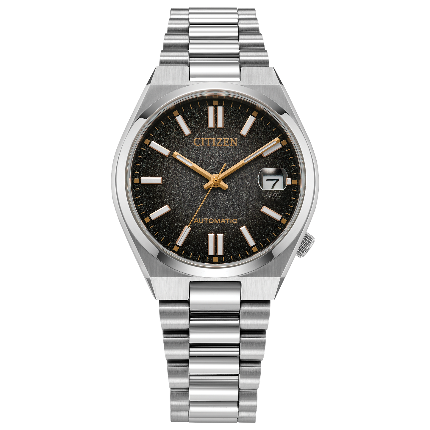 CITIZEN Tsuyosa Time Slip 37mm Limited Edition | NJ0200-50E