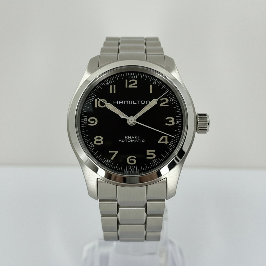 Hamilton Khaki Field Murph 38mm (H70405130)