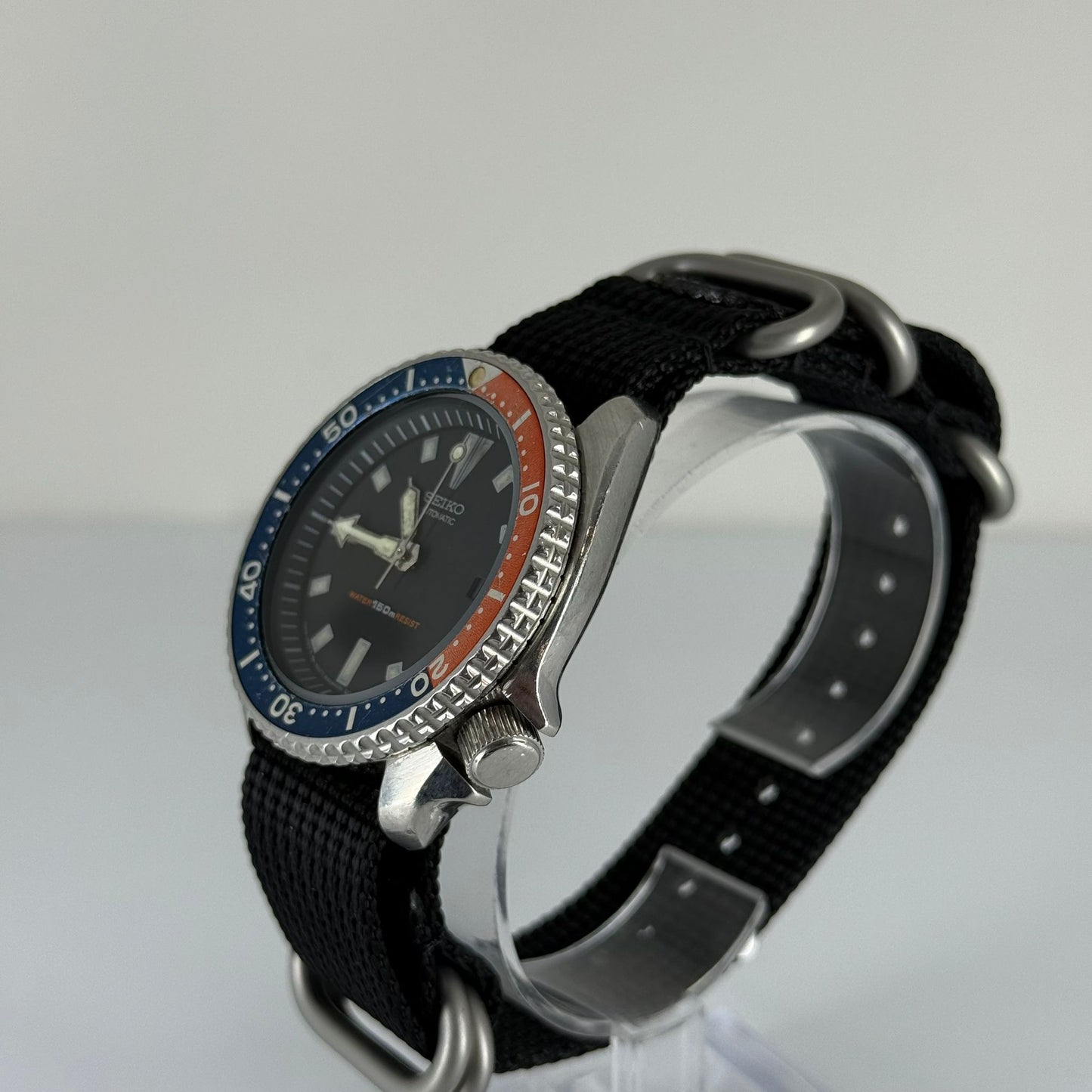 Seiko Diver 7002-700A Automatic Vintage watch (7002-700A)