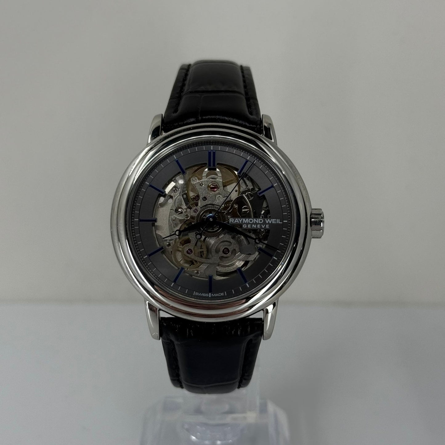 Raymond Weil Maestro Automatic Men's Watch (RW-2815-STC-60005)