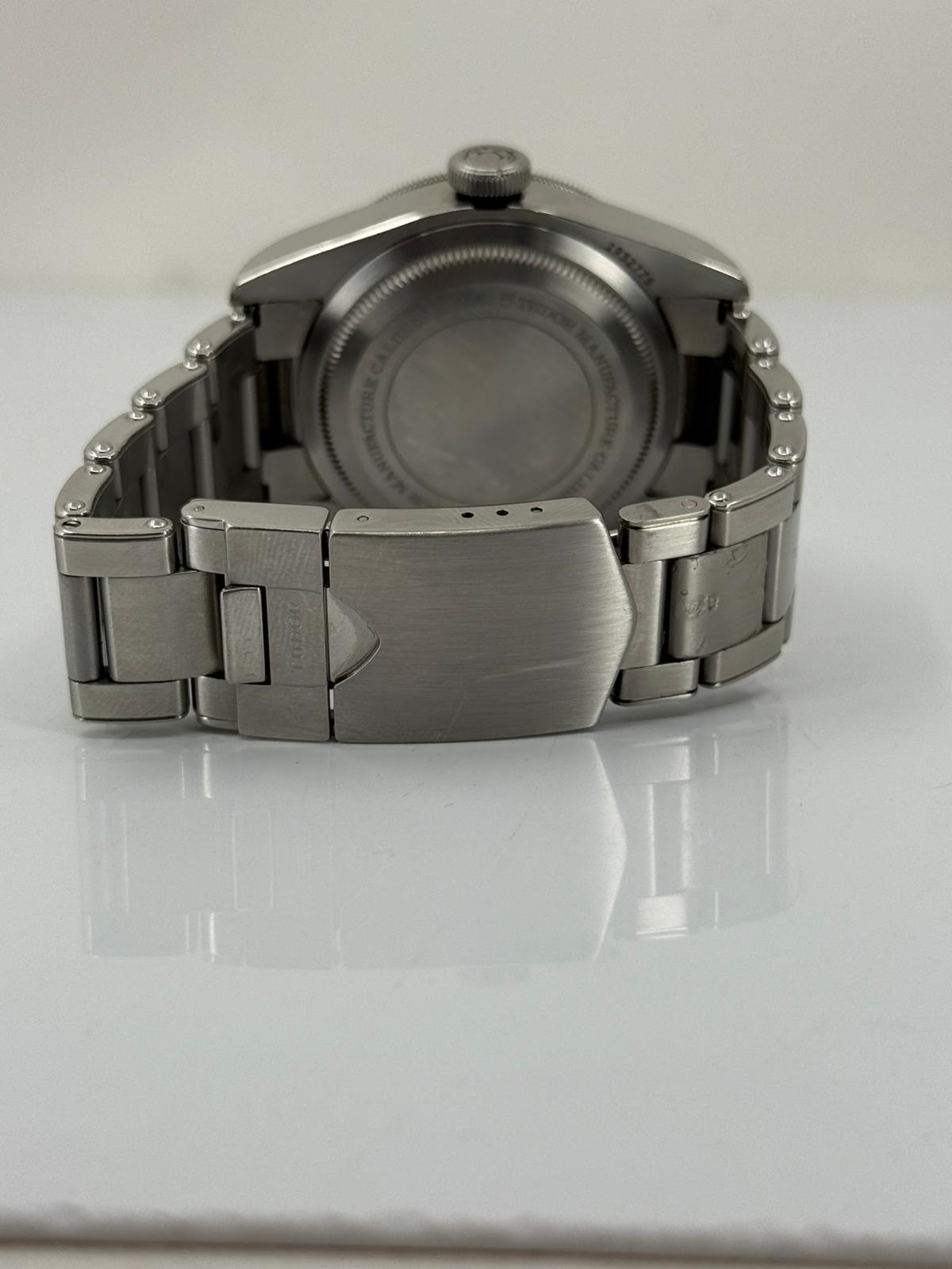 Tudor Black Bay Heritage 41mm (79239N)