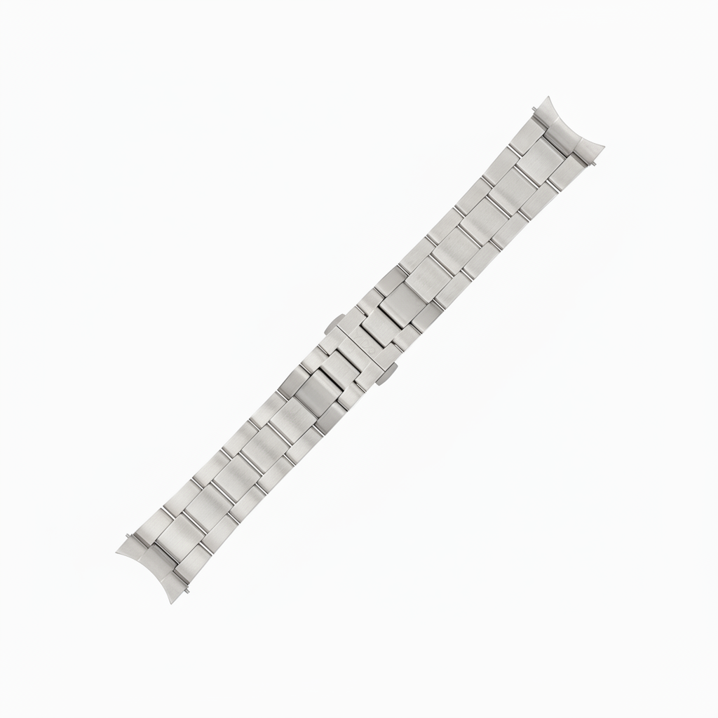 MIDO Multifort III Stainless Steel Bracelet 22mm | M605018439
