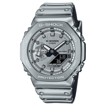 G-SHOCK Analog Digital 2100 Series  | GM-2100YM-8A