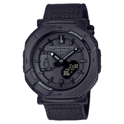 CASIO PRJ-B001 Series | PRJ-B001WM-1CR