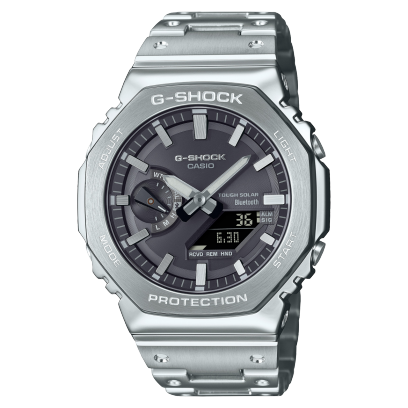 CASIO G-Shock Full Metal 2100 Series  | GMB2100SD-1A