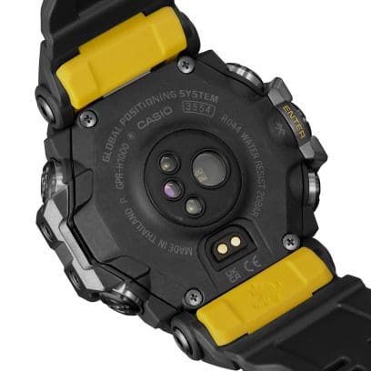 CASIO G-Shock Master of G-Land Rangeman | GPRH1000-1