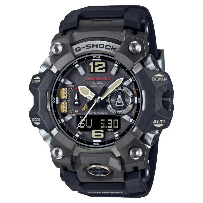 CASIO G-Shock Master of G-Land Mudmaster | GWGB1000-1A
