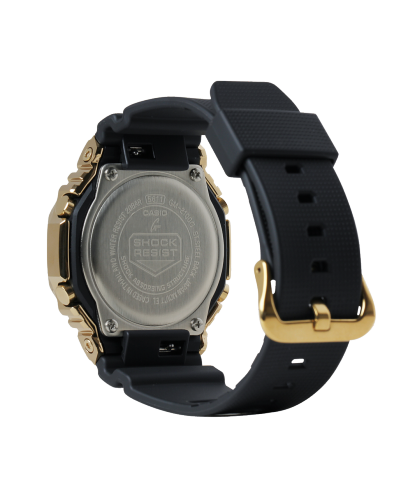 G-SHOCK Analog Digital 2100 Series | GM2100CB-1A9