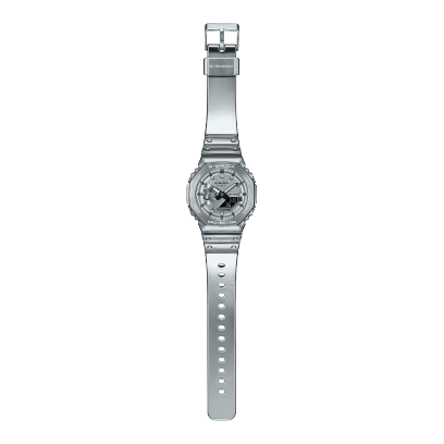 G-SHOCK Analog Digital 2100 Series | GM-2100YM-8A