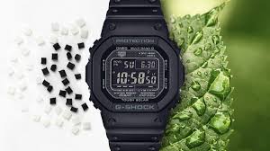 Casio G-Shock Premium Tough Solar | GW5000HS-1