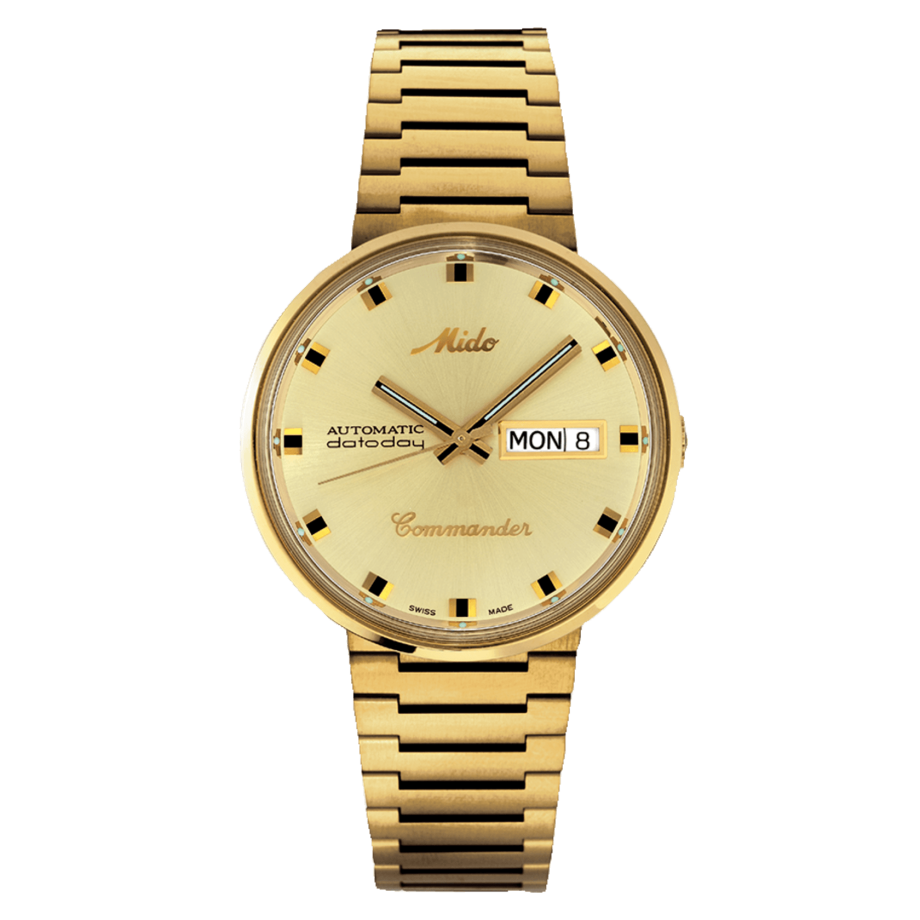 MIDO Commander 1959 | M8429.3.22.23