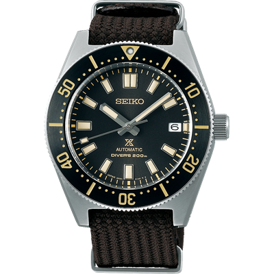 SEIKO Prospex 1965 Diver | SPB239