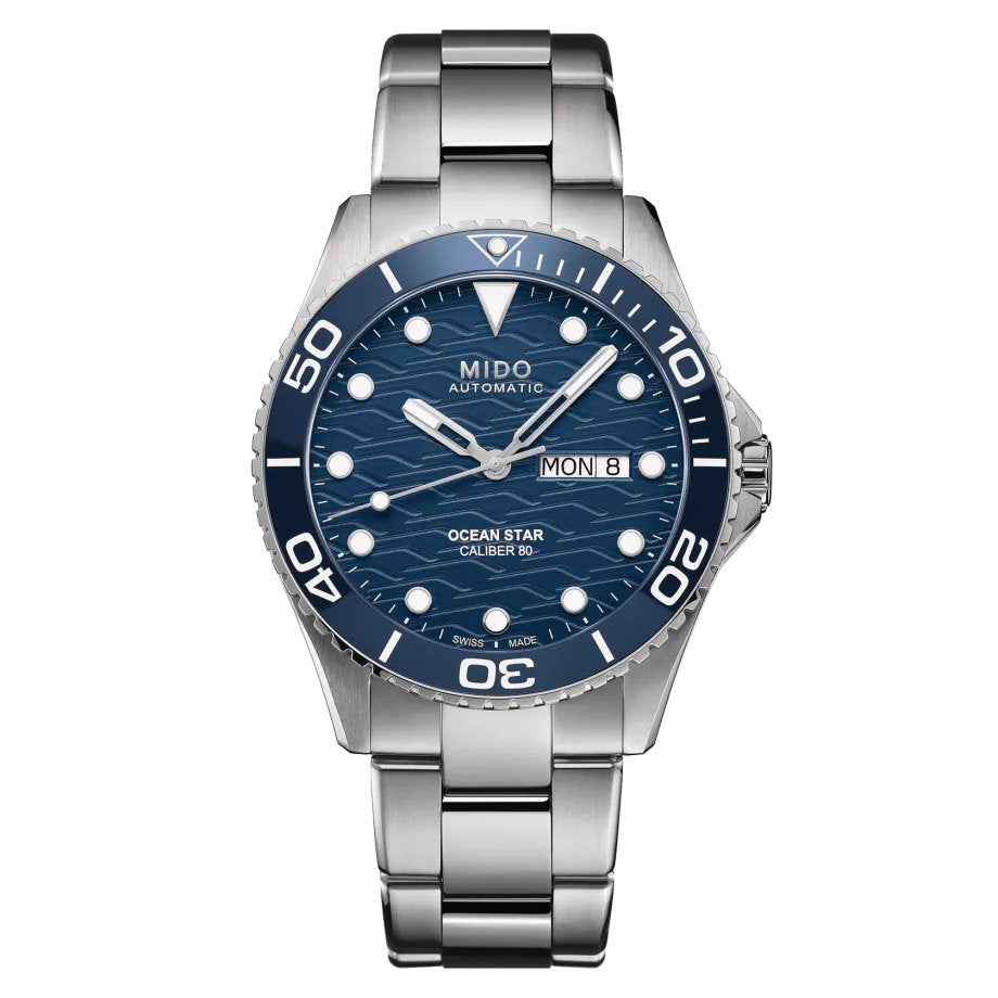 MIDO Ocean Star 200C | M042.430.11.041.00