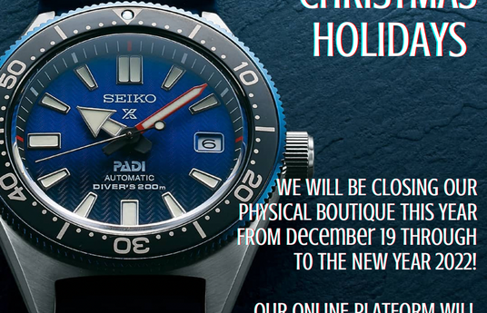 Christmas Holiday Season