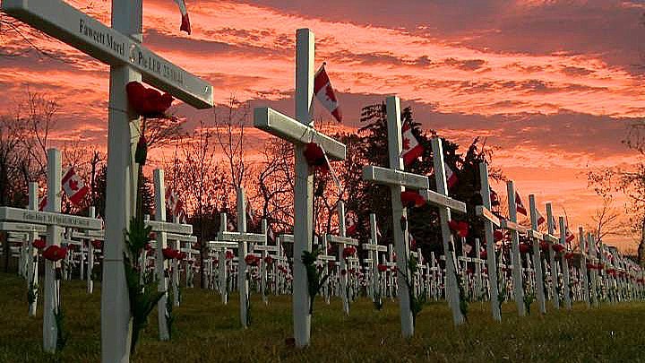 Remembrance Day