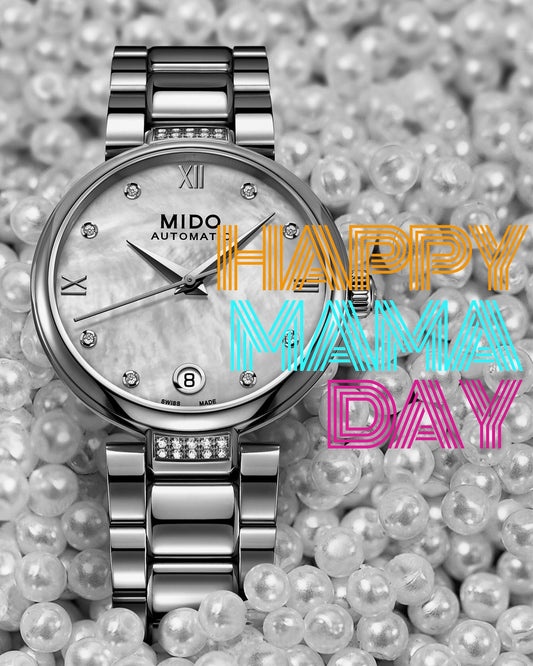 Happy Mother’s Day