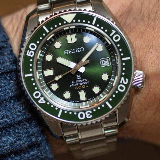 Throwback to Baselworld 2018!