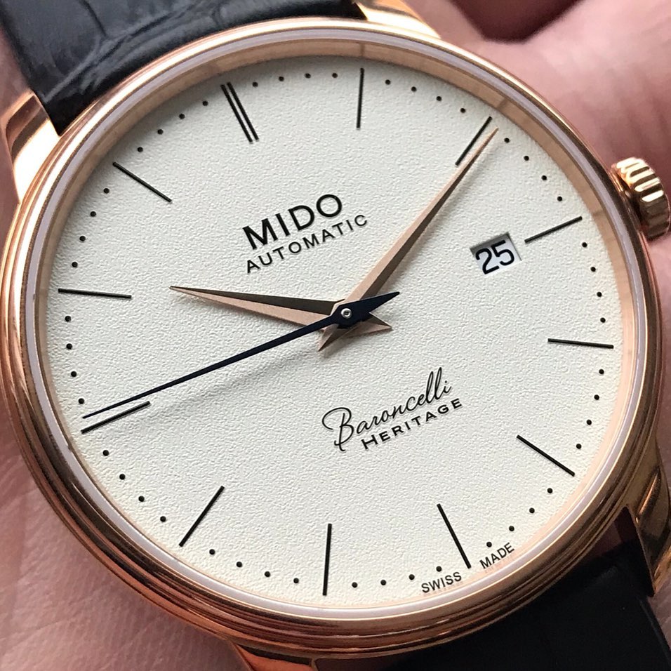 Daily Insta Info - Baroncelli Heritage