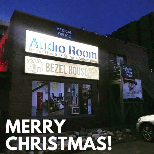 Happy Holidays!