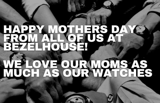 Happy Mother’s Day!