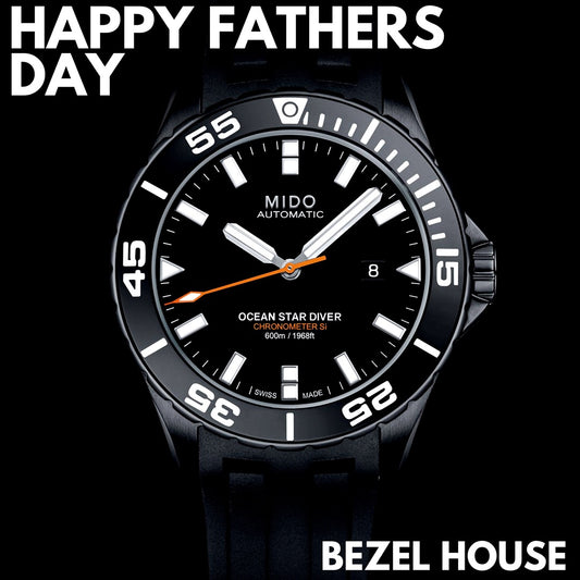 Happy Father’s Day