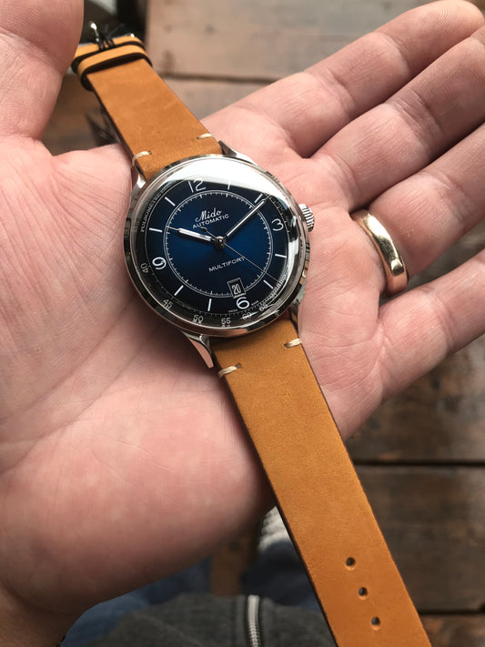Daily Insta Info - Patrimony
