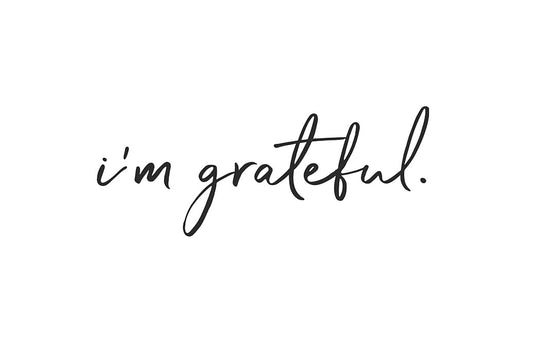 Grateful
