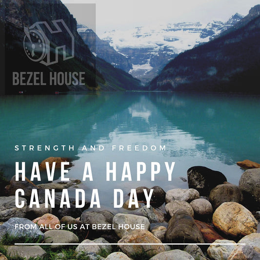 Happy Canada Day