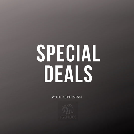 Black Friday!