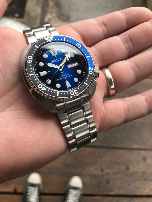 Daily Insta Info - SRPC25 Batman