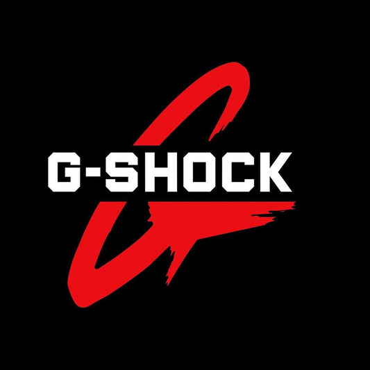 G-SHOCK