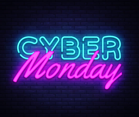 CYBER MONDAY