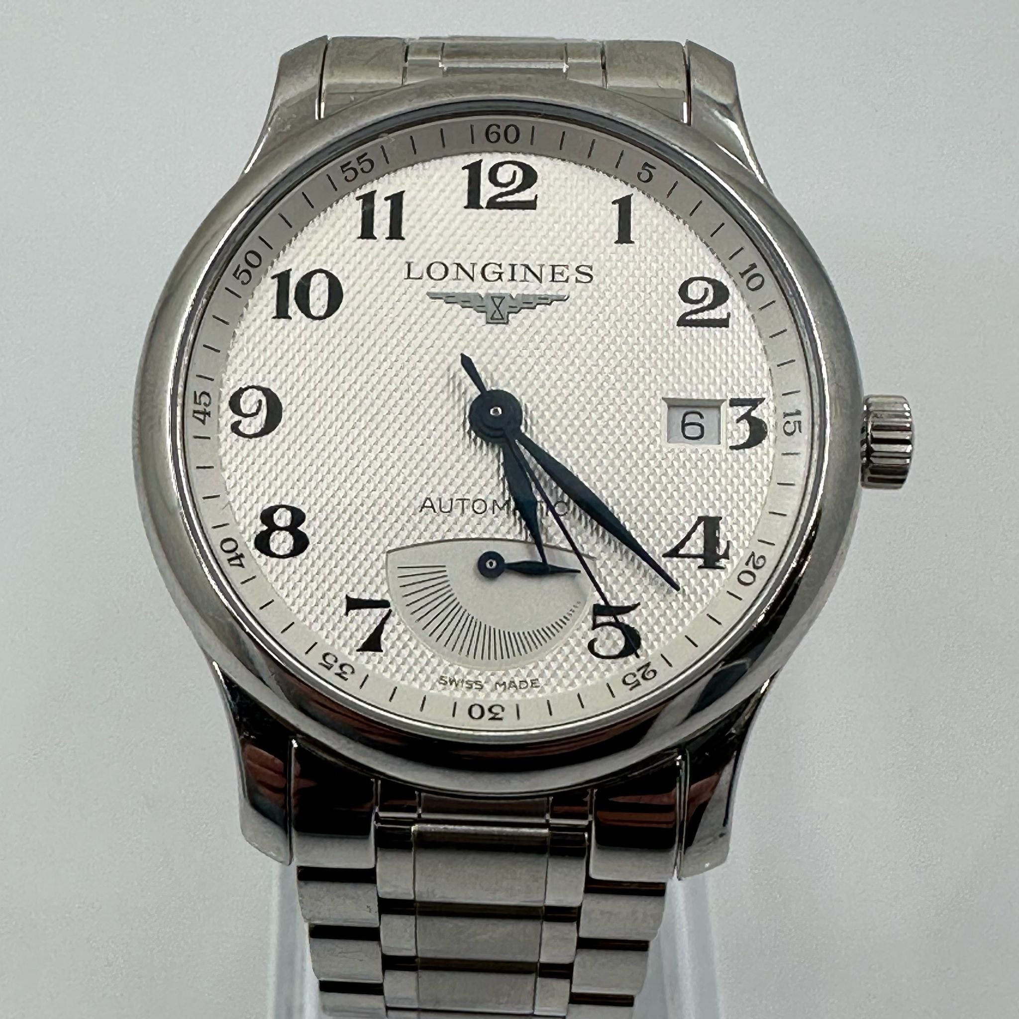 Used Watches For Sale Canada | Yema Watches Canada – Bezel House