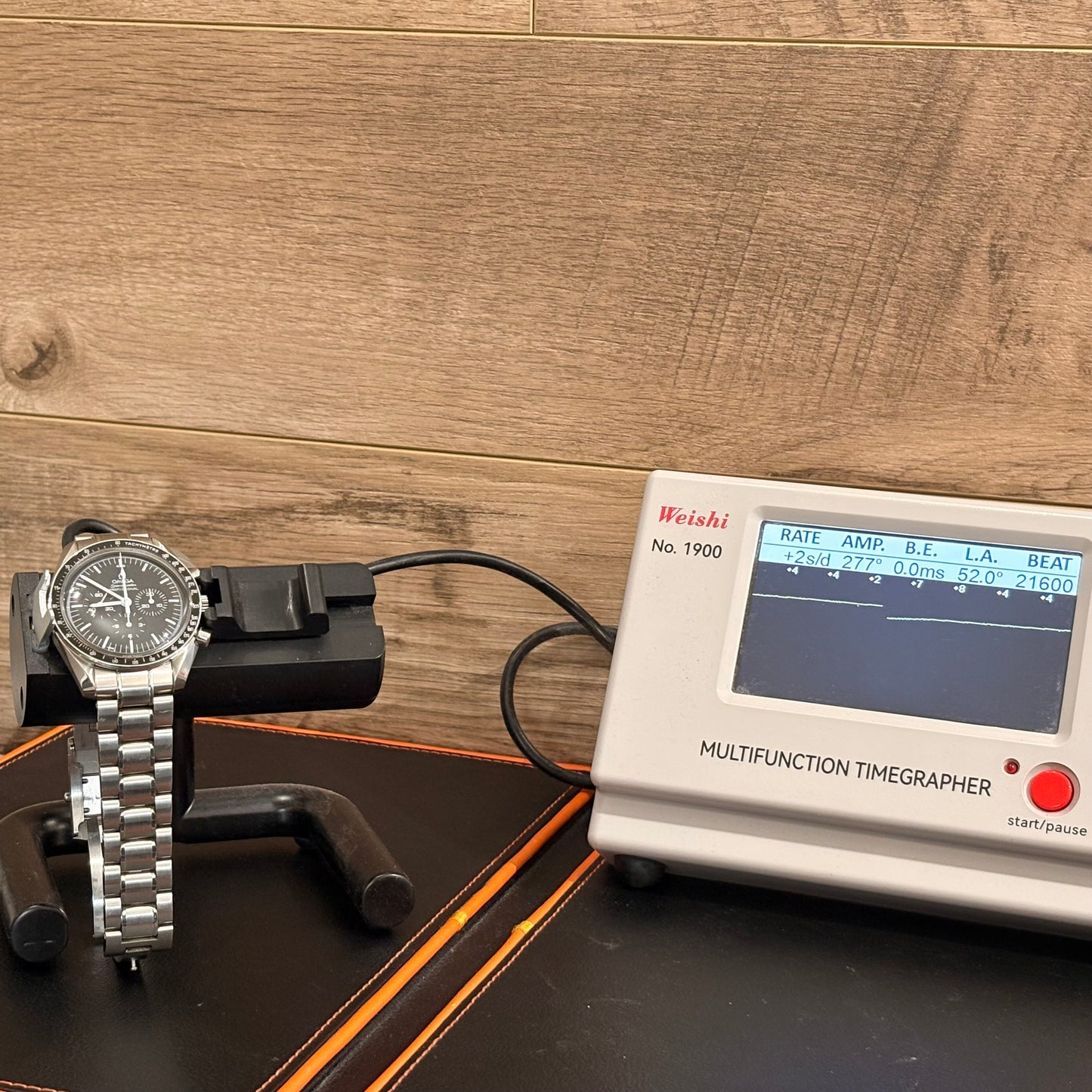 Omega Omega Speedmaster (311.30.42.30.01.005)