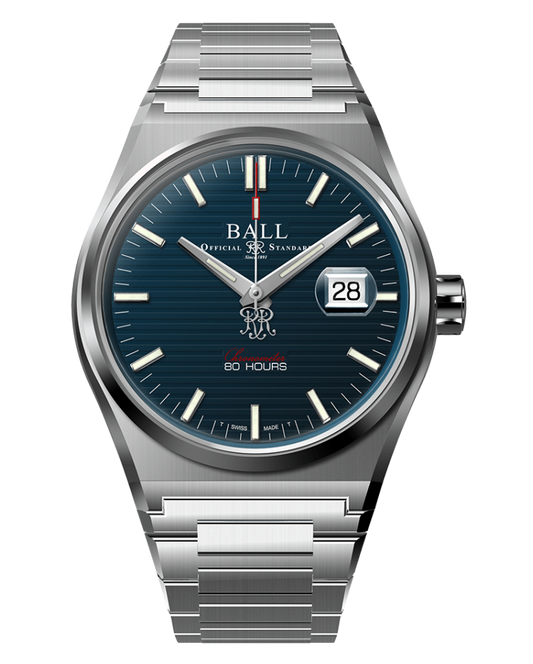 Premium Ball Watches for Sale Canada USA Bezel House