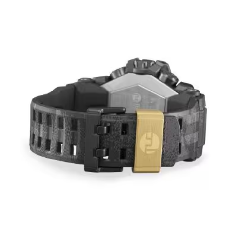 CASIO G-SHOCK Master OF G-Land Mudmaster | GWGB1000TLC-1A