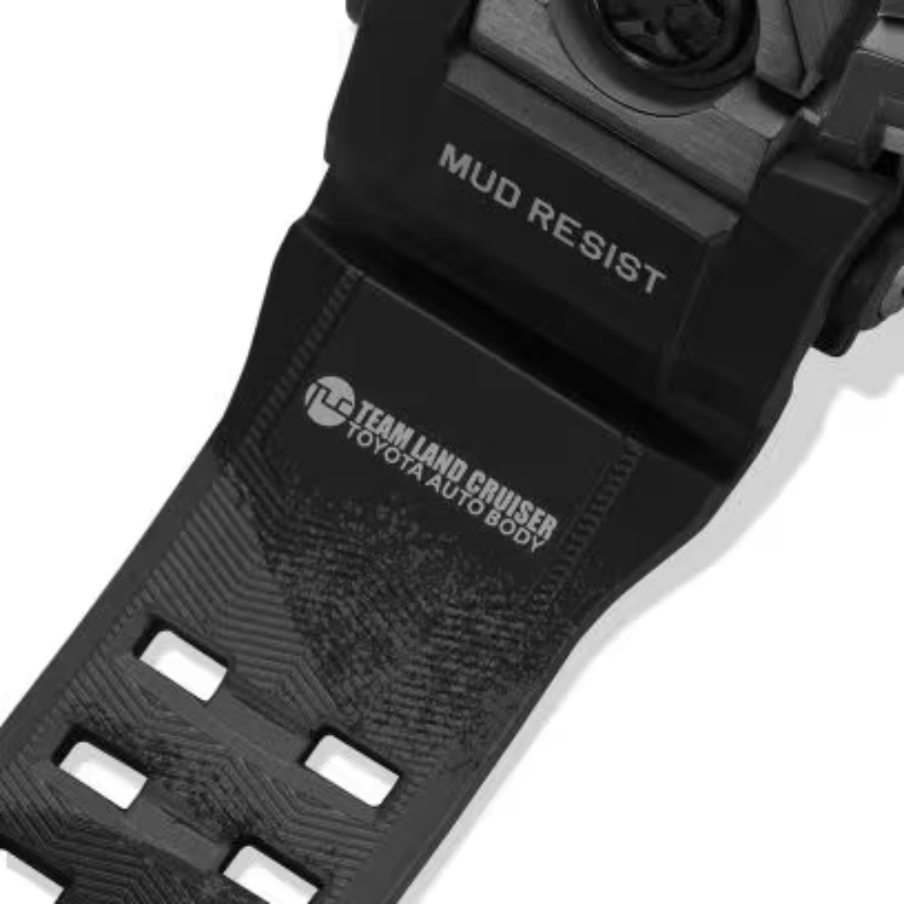 CASIO G-SHOCK Master OF G-Land Mudmaster | GWGB1000TLC-1A